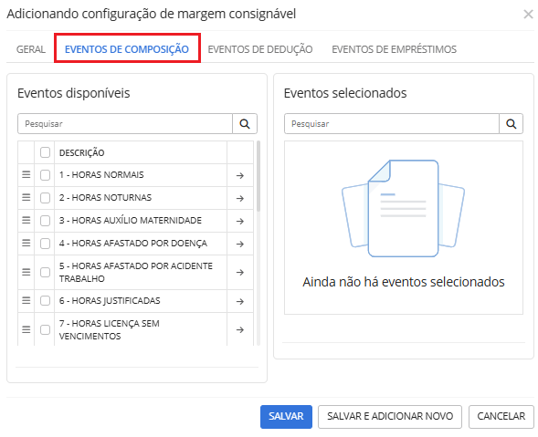 executando