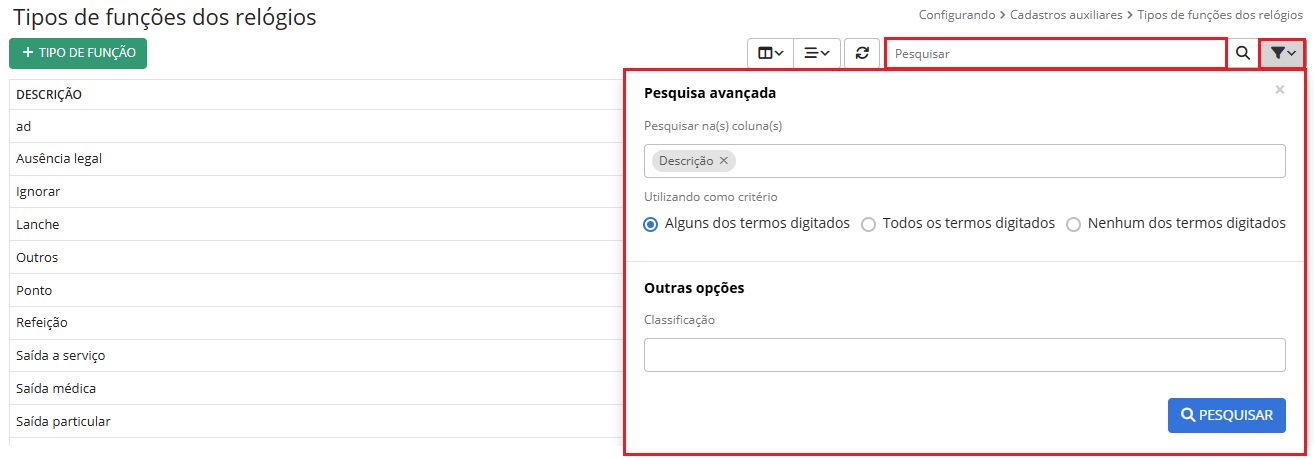 executando