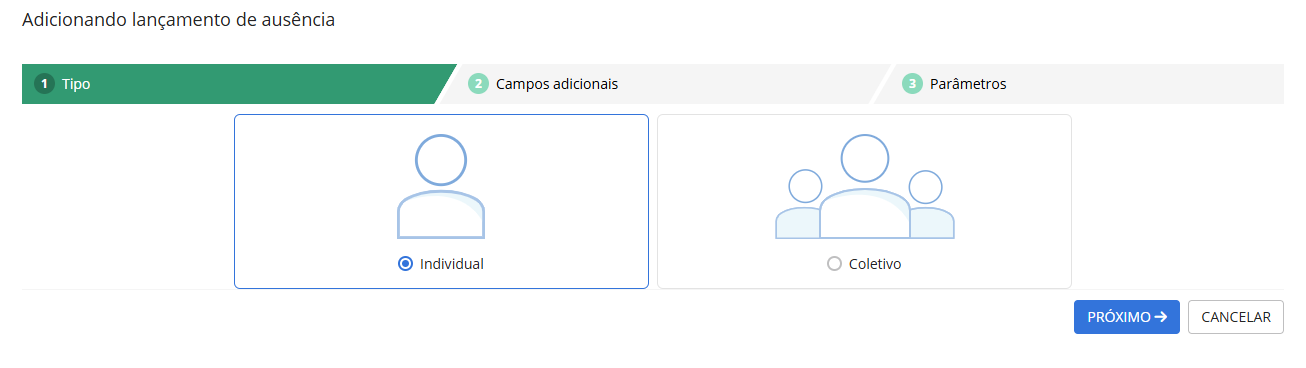 executando