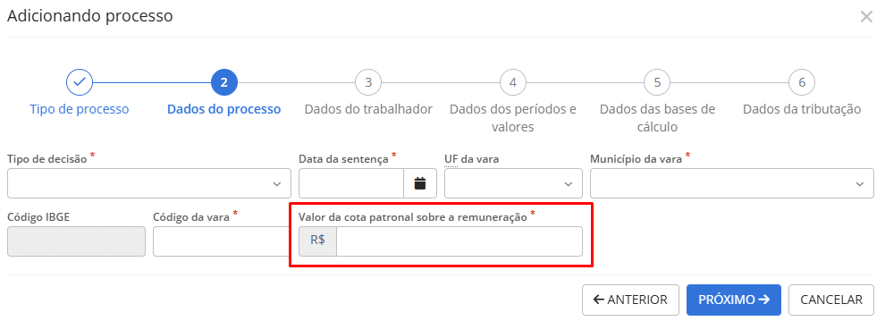 executando