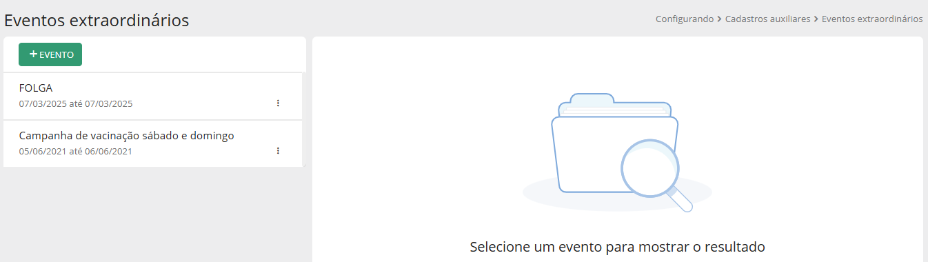executando
