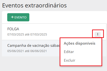 executando