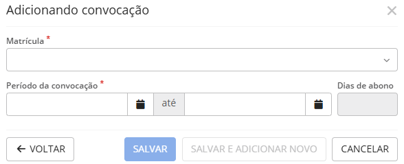 executando