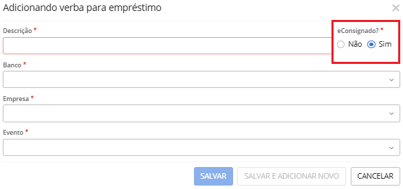 executando