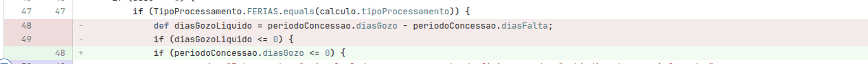 executando