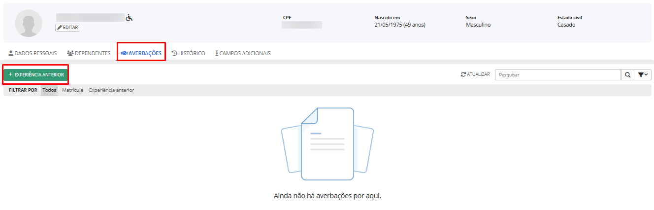 executando