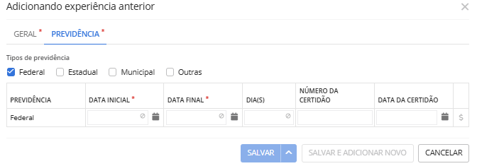 executando