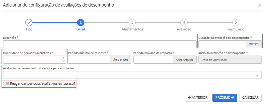 executando