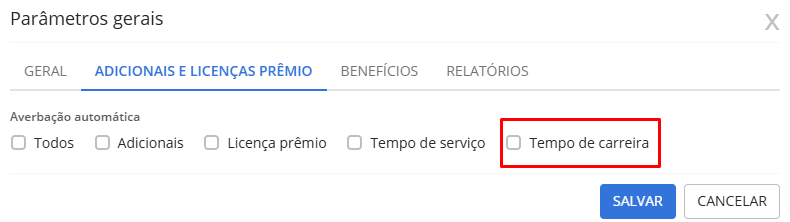 executando