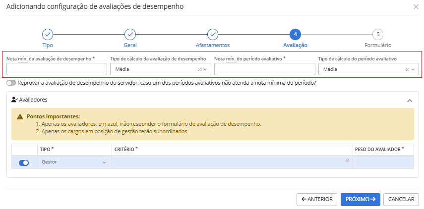 executando
