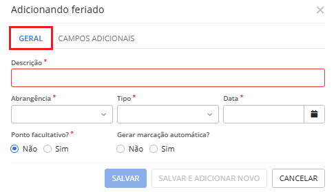 executando