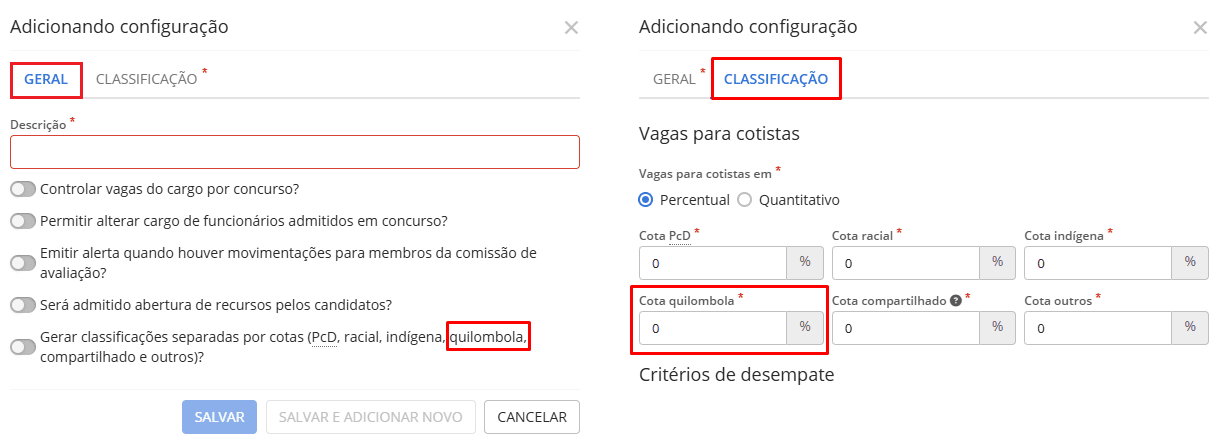 executando