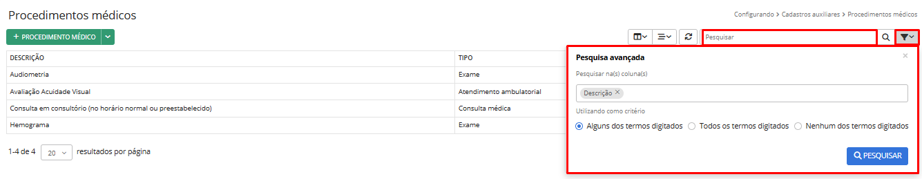 executando