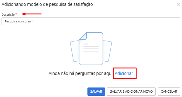 executando