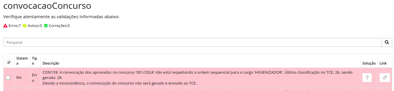 executando