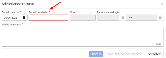executando