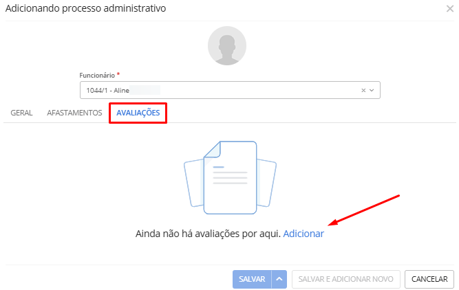 executando