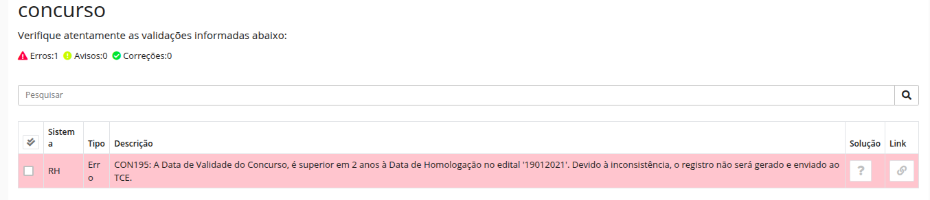 executando