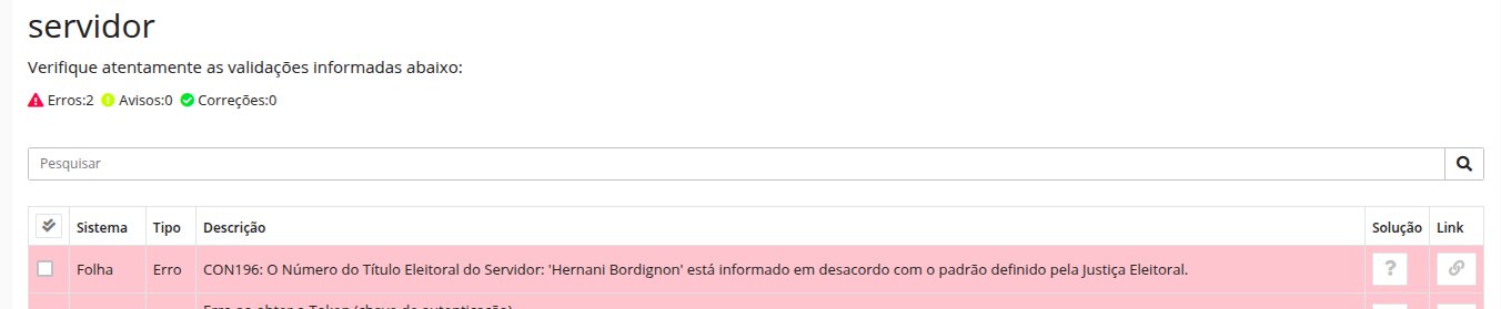 executando