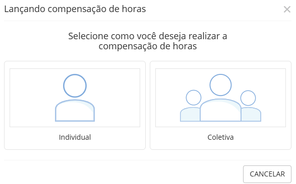 executando