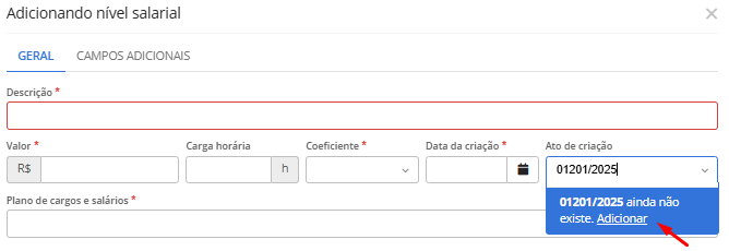 executando