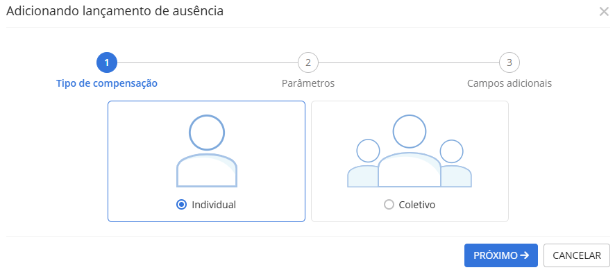 executando