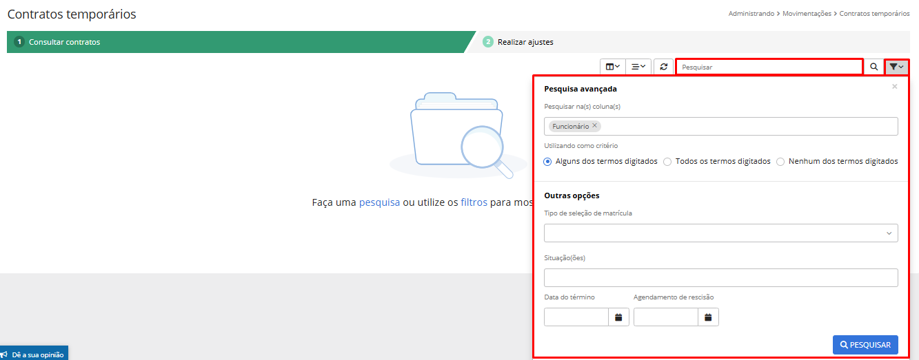 executando
