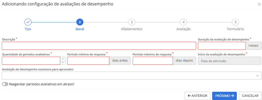 executando