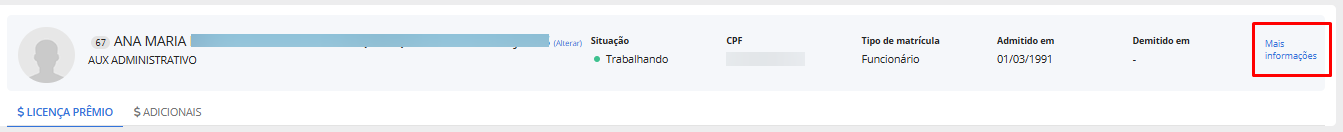 executando