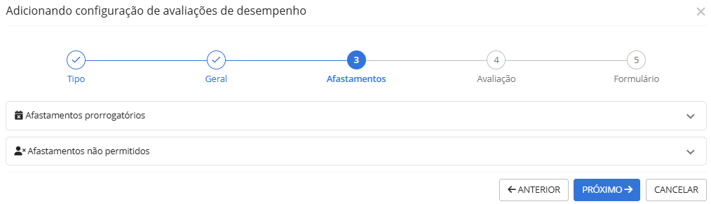 executando