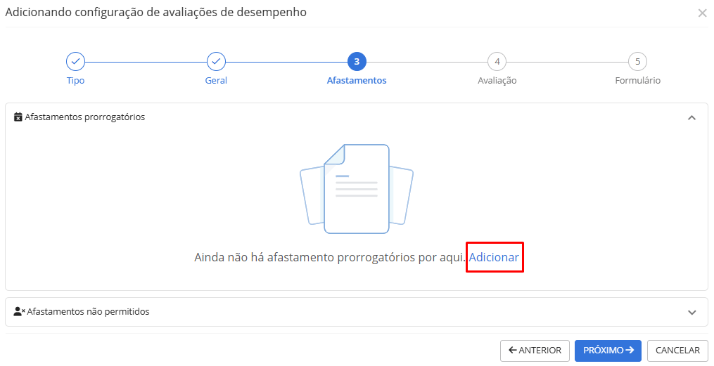 executando