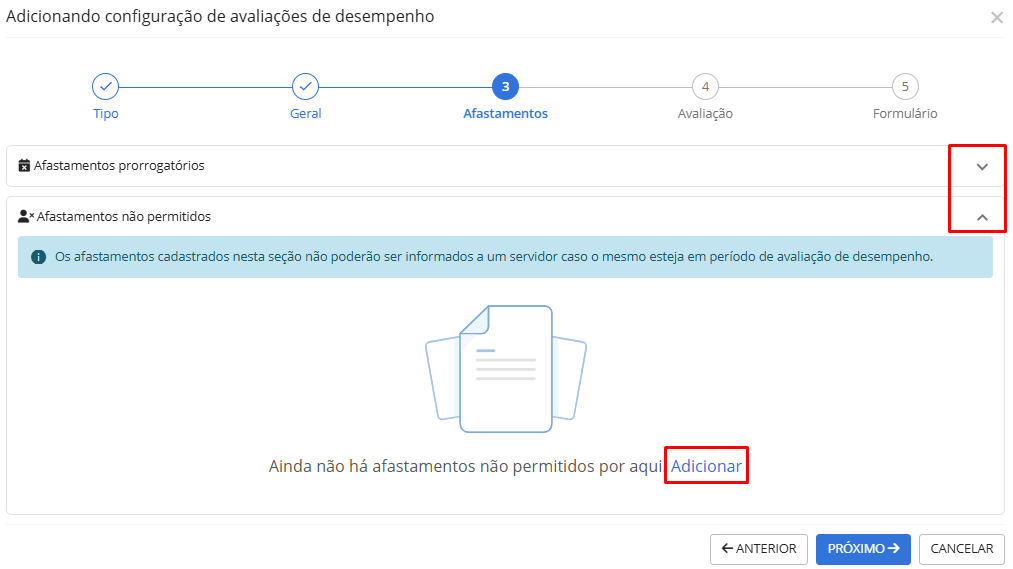 executando