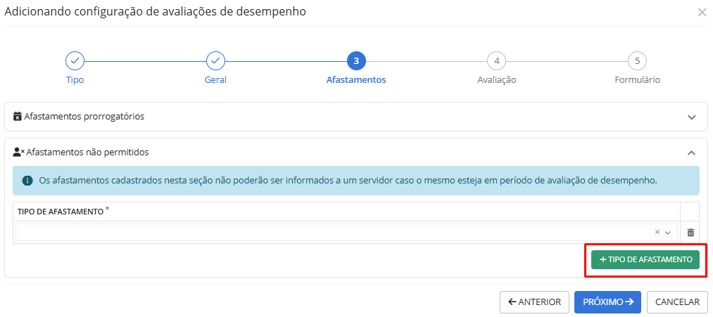 executando