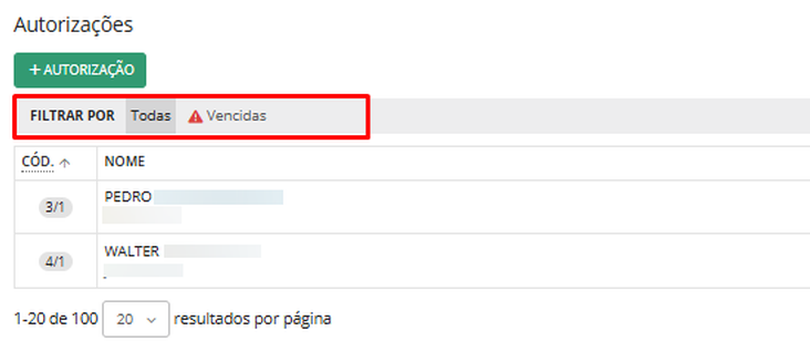 executando