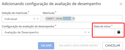 executando