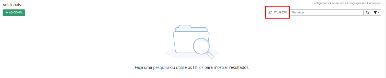 executando