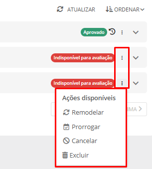 executando