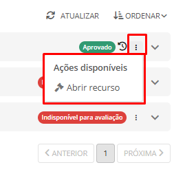 executando