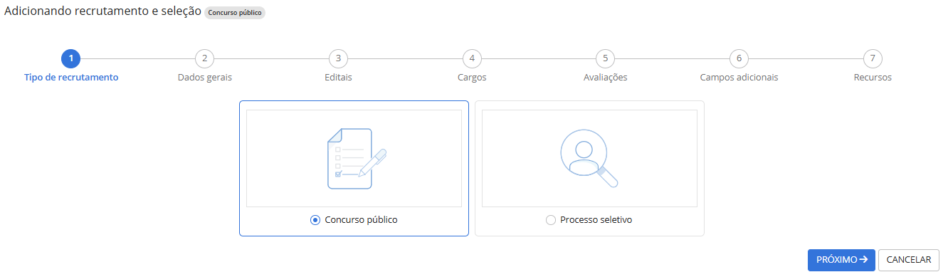 executando