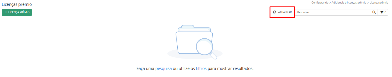 executando