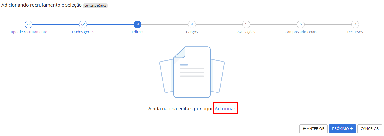 executando
