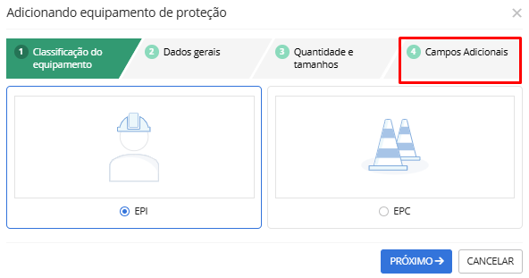 executando