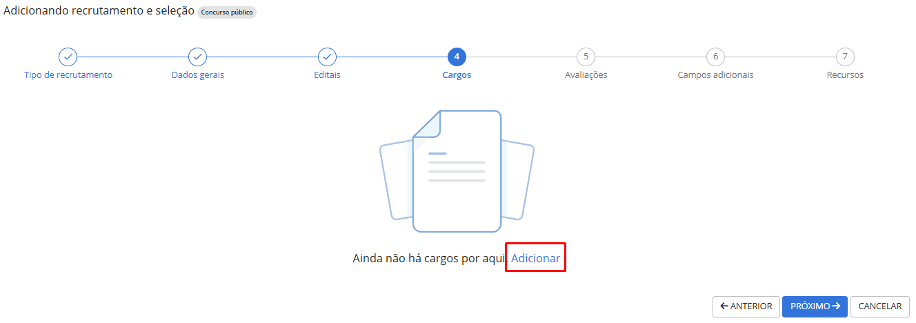 executando