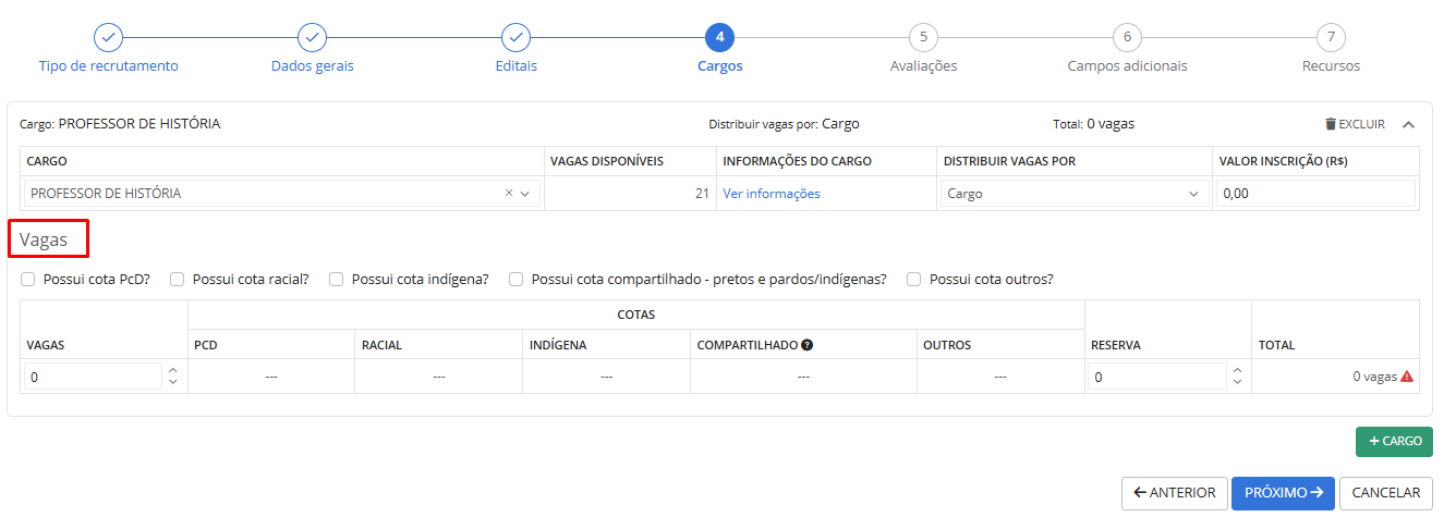 executando