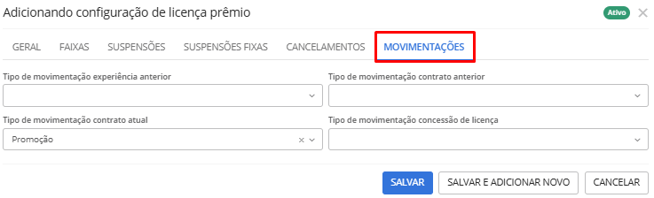 executando