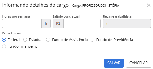 executando
