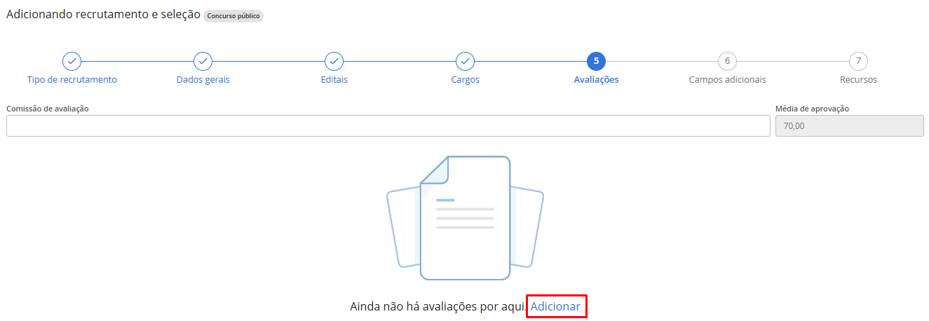 executando