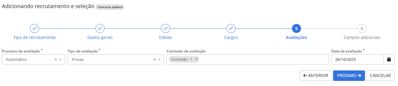 executando