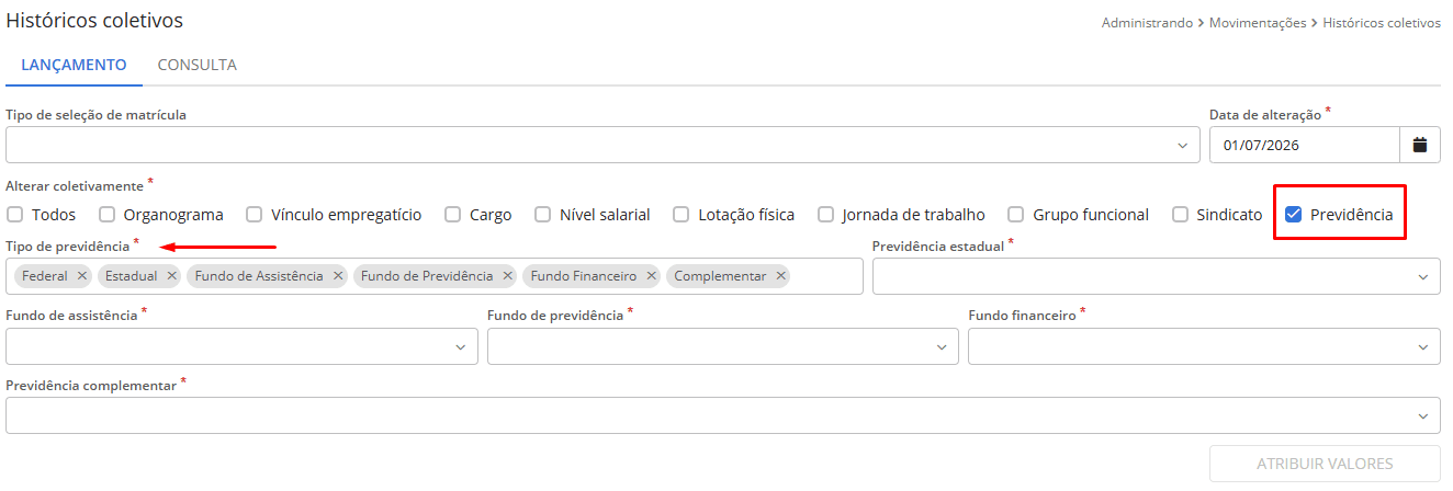 executando