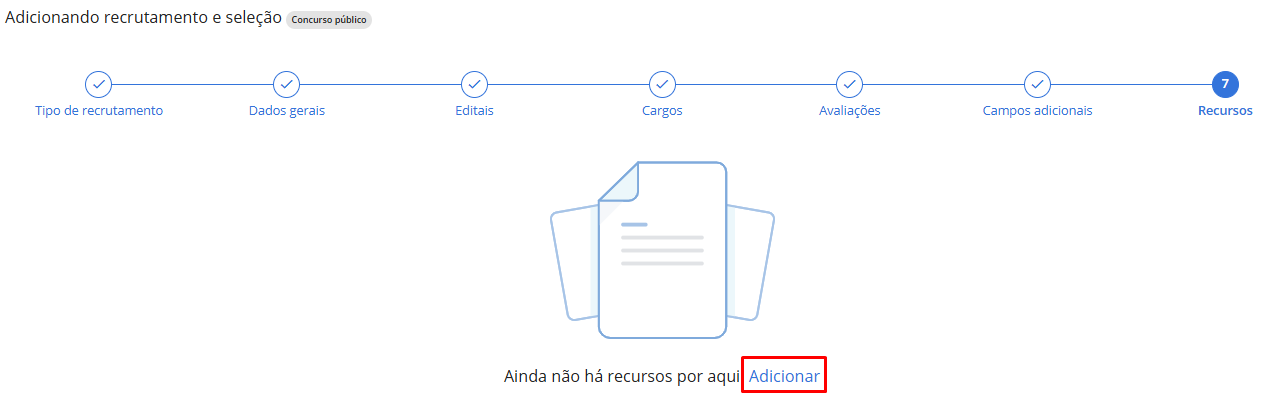 executando